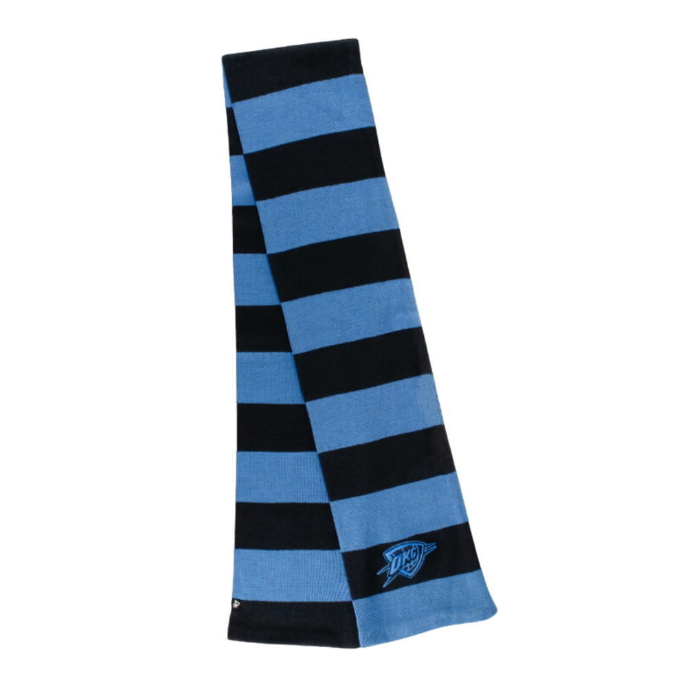 OKC THUNDER TRIUMPH SCARF