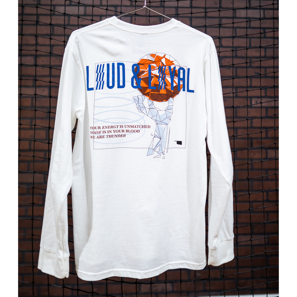 NBA Exclusive Collection Oklahoma City Thunder T Shirt Mens X L Short –  Shop Thrift World