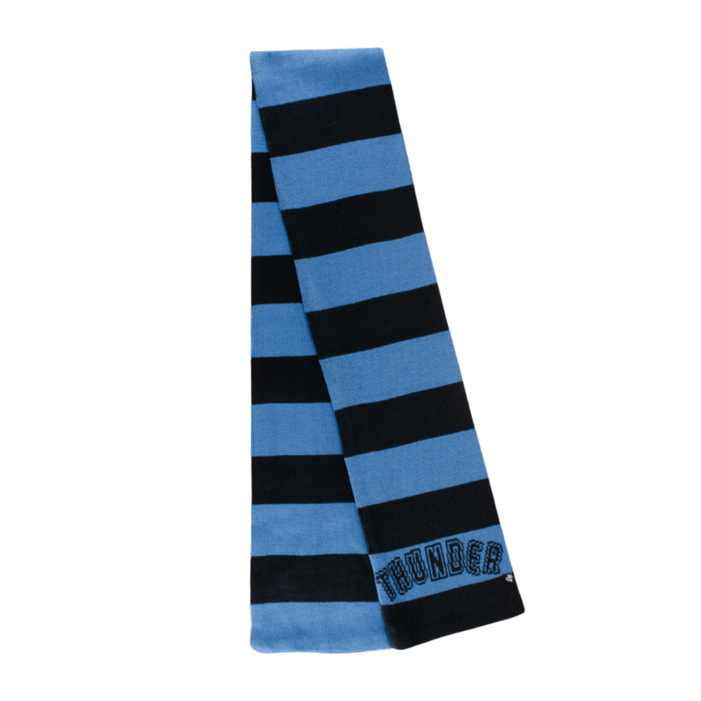 OKC THUNDER TRIUMPH SCARF