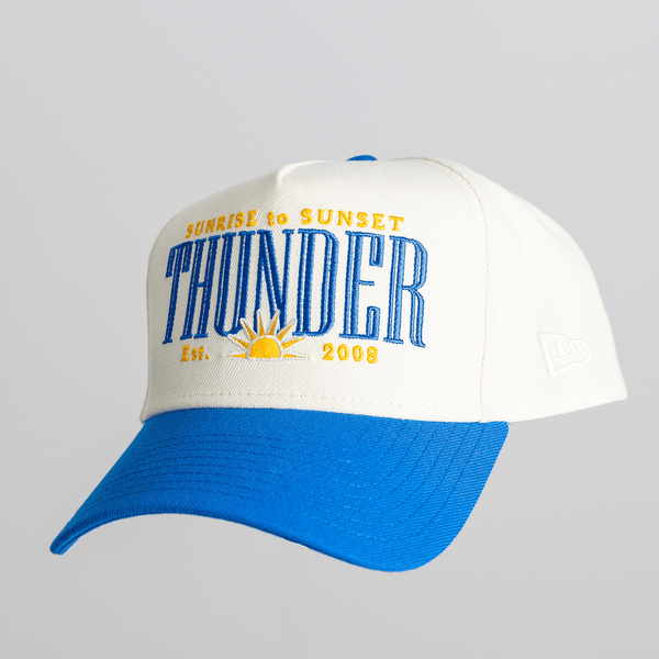 OKC THUNDER x Loud & Loyal 