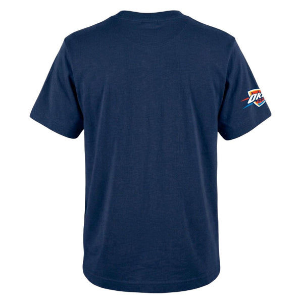OKC Thunder FISLL Loud City T-Shirt