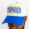 OKC THUNDER x Loud & Loyal 