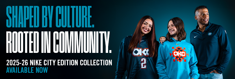 SHOP NIKE CITY EDITION AVAILABLE NOW