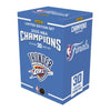 Oklahoma City Thunder Panini 2025 NBA Champions 30-Card Box Set