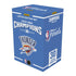 Oklahoma City Thunder Panini 2025 NBA Champions 30-Card Box Set - Front Right View