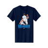 Youth OKC Thunder Chet Holmgren Player Series T-Shirt