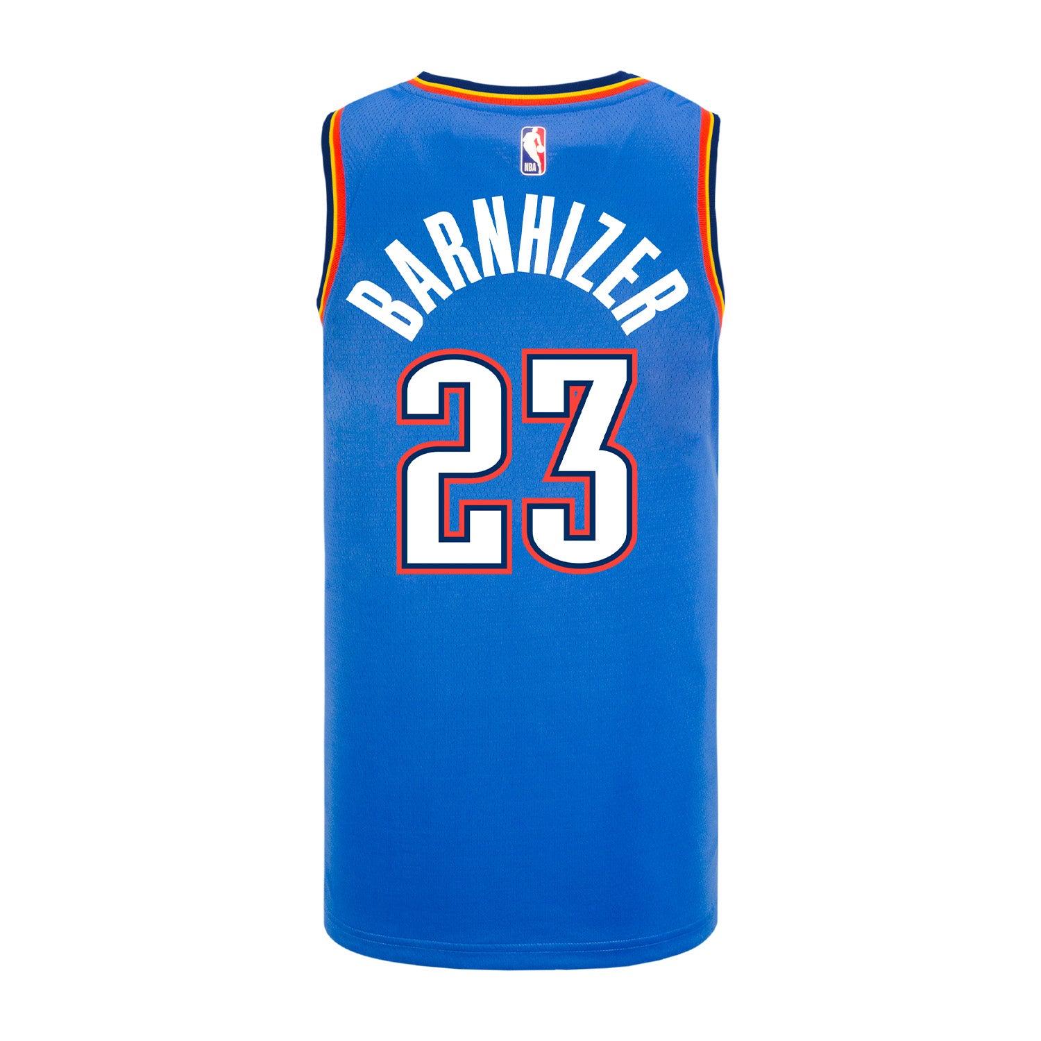 BROOKS BARNHIZER ICON JERSEY
