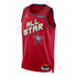 SHAI GILGEOUS-ALEXANDER JORDAN BRAND 2025 ALL-STAR GAME SWINGMAN JERSEY - Front View