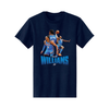 Youth OKC Thunder Jalen Williams Player Series T-Shirt