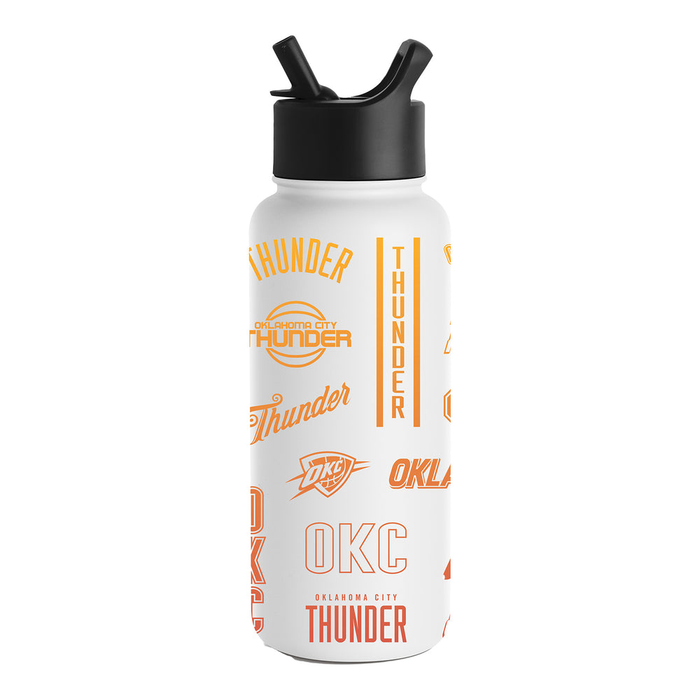 okc thunder official store