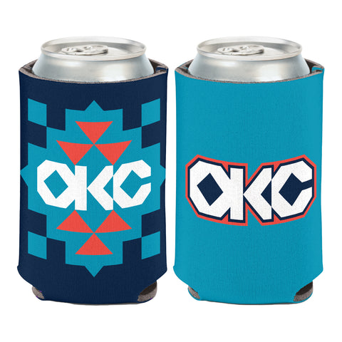 OKC Thunder Beverage Collection