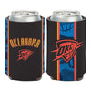 2024-25 OKLAHOMA CITY THUNDER CITY EDITION CAN COOLER