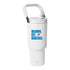 OKLAHOMA CITY THUNDER 2025 PLAYOFFS 30 OZ TREK PIVOT TUMBLER
