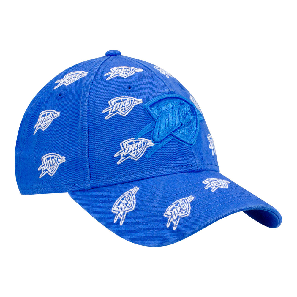 WOMENS HATS  THE OFFICIAL TEAM SHOP OF THE OKLAHOMA CITY THUNDER