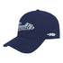 LADIES OKC THUNDER PRO STANDARD CITY LIGHTS SEQUIN HAT