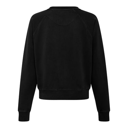 Ladies Oklahoma City Thunder Since 2008 Ashlyn Crew Sweatshirt - back view