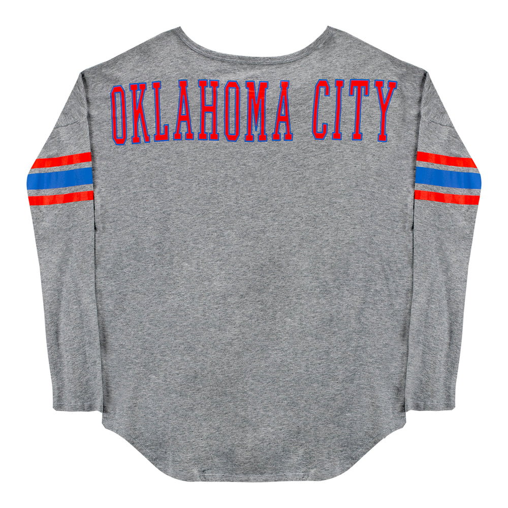 ALL WOMEN'S | THE OFFICIAL TEAM SHOP OF THE OKLAHOMA CITY THUNDER