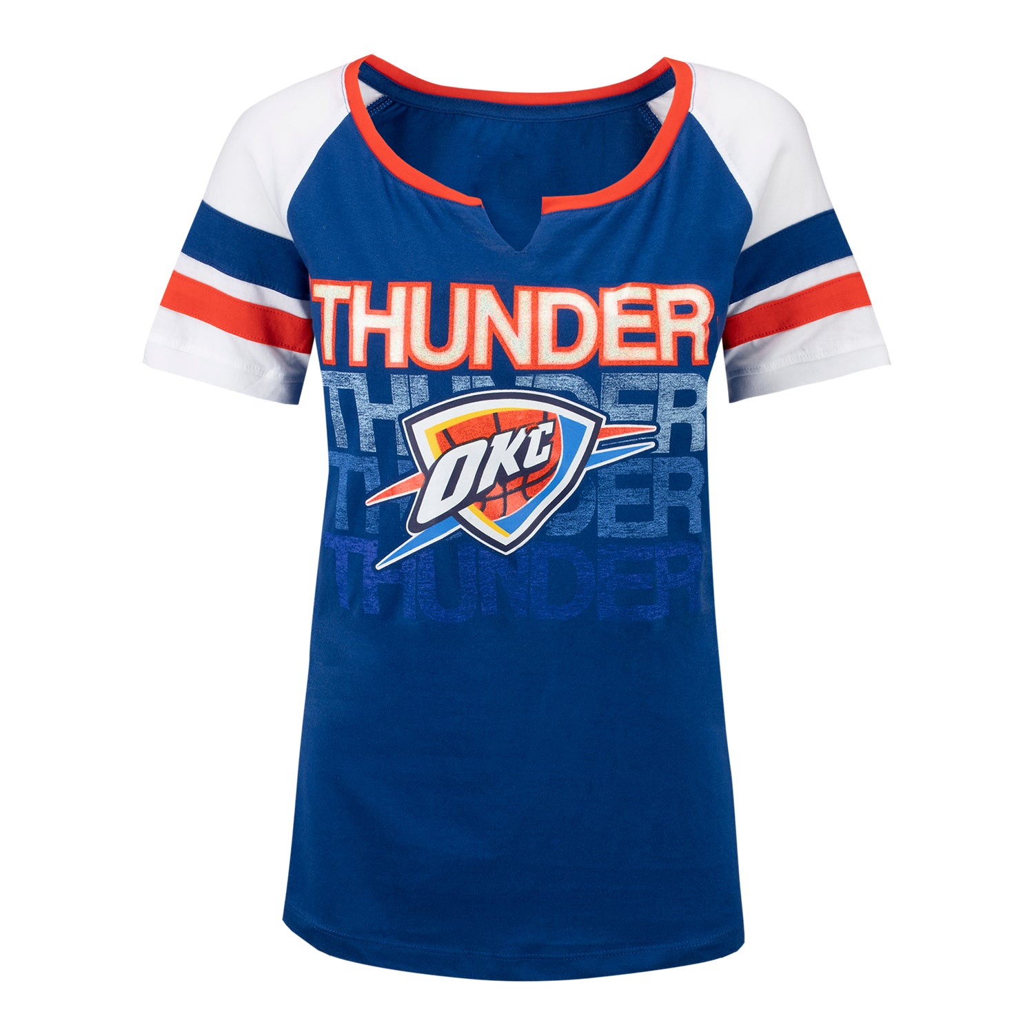Okc Thunder Logo Oklahoma City Thunder Announce 2025 NBA Playoff Fan