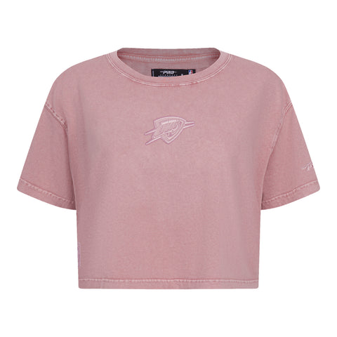 Women's OKC Thunder Apparel