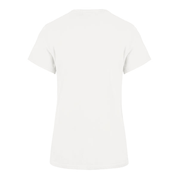 Ladies OKC Thunder 47 Brand Wild Dreams T-Shirt