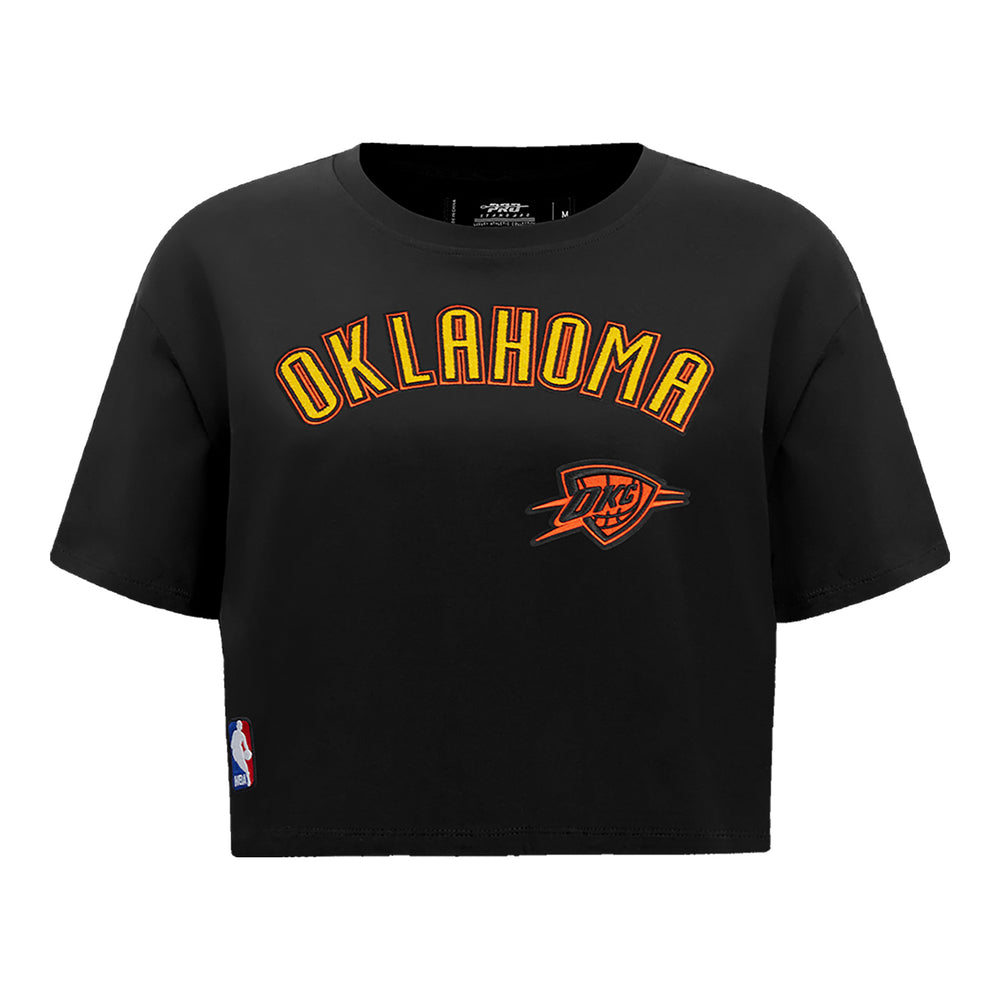 Oklahoma city thunder shirts ladies online