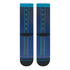2025-26 OKLAHOMA CITY THUNDER STANCE CITY EDITION SOCKS in Blue - Bottom View