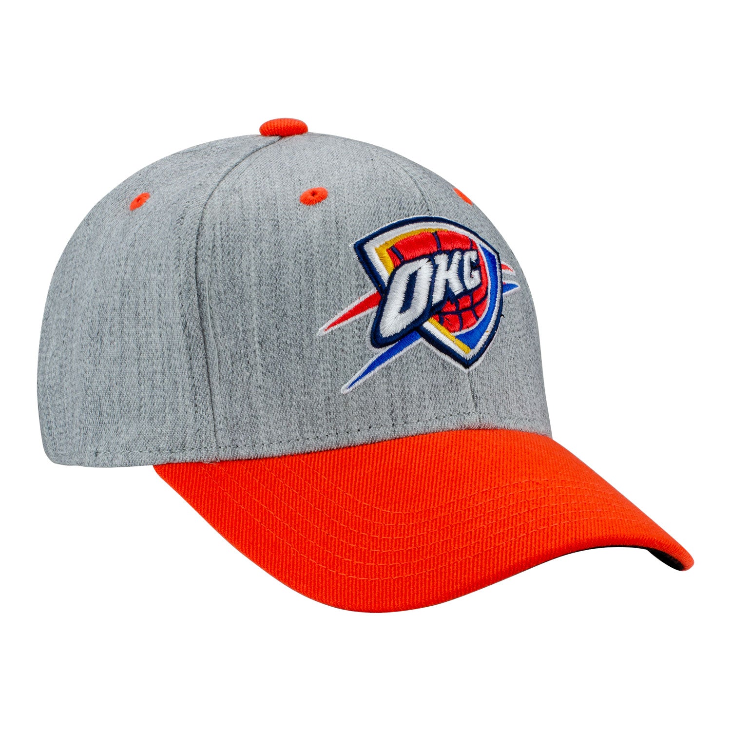 Authentic Men's OKC Thunder Apparel | Official OKC Thunder Shop