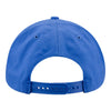 47 BRAND THUNDER ICON MVP SNAPBACK HAT In Blue - Back View