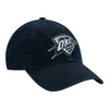 47 BRAND THUNDER FOUNDATION CLEAN UP HAT In Black - Front Right View