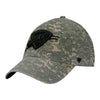 47 BRAND THUNDER CAMO CLEAN UP HAT