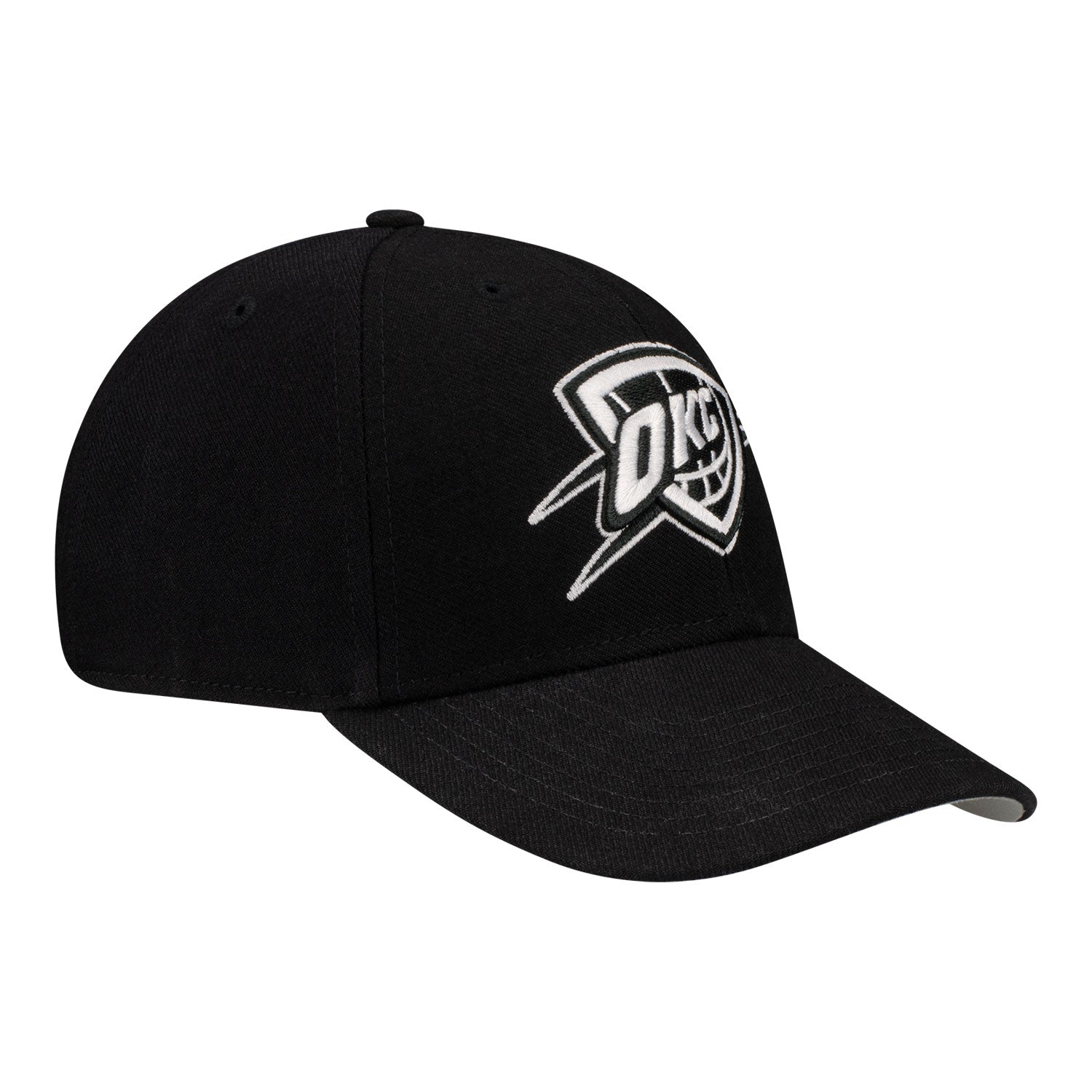 Men's OKC Thunder Hats Official OKC Thunder Shop