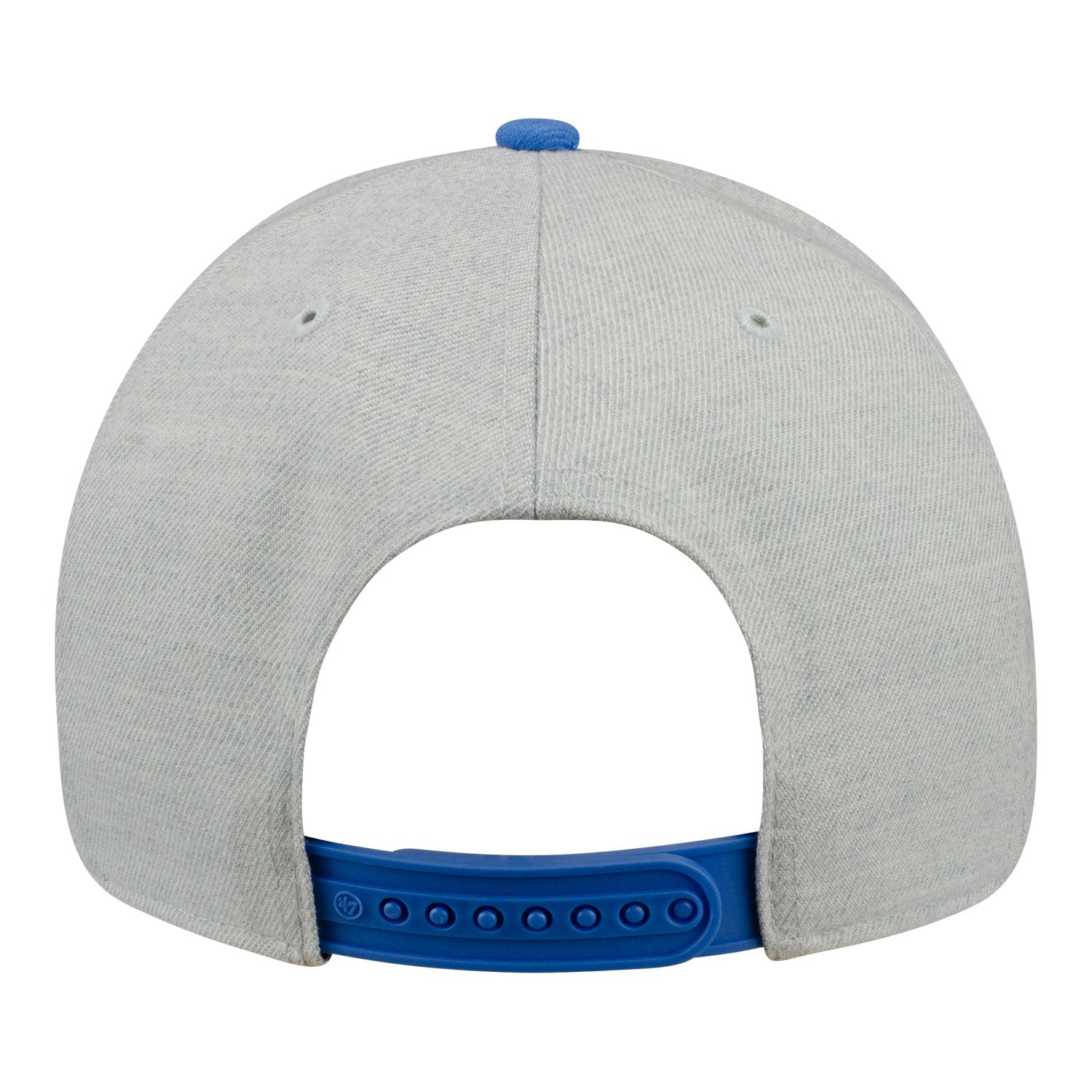 OKC THUNDER MENS SCRIPT STREET HAT Official OKC Thunder Shop