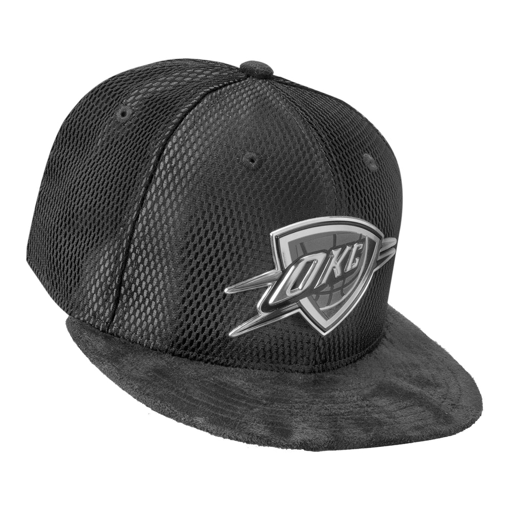 47 BRAND OKLAHOMA CITY THUNDER PARIS CLEAN UP HAT