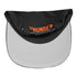 PRO STANDARD THUNDER CHENILLE SNAPBACK HAT - Bottom View