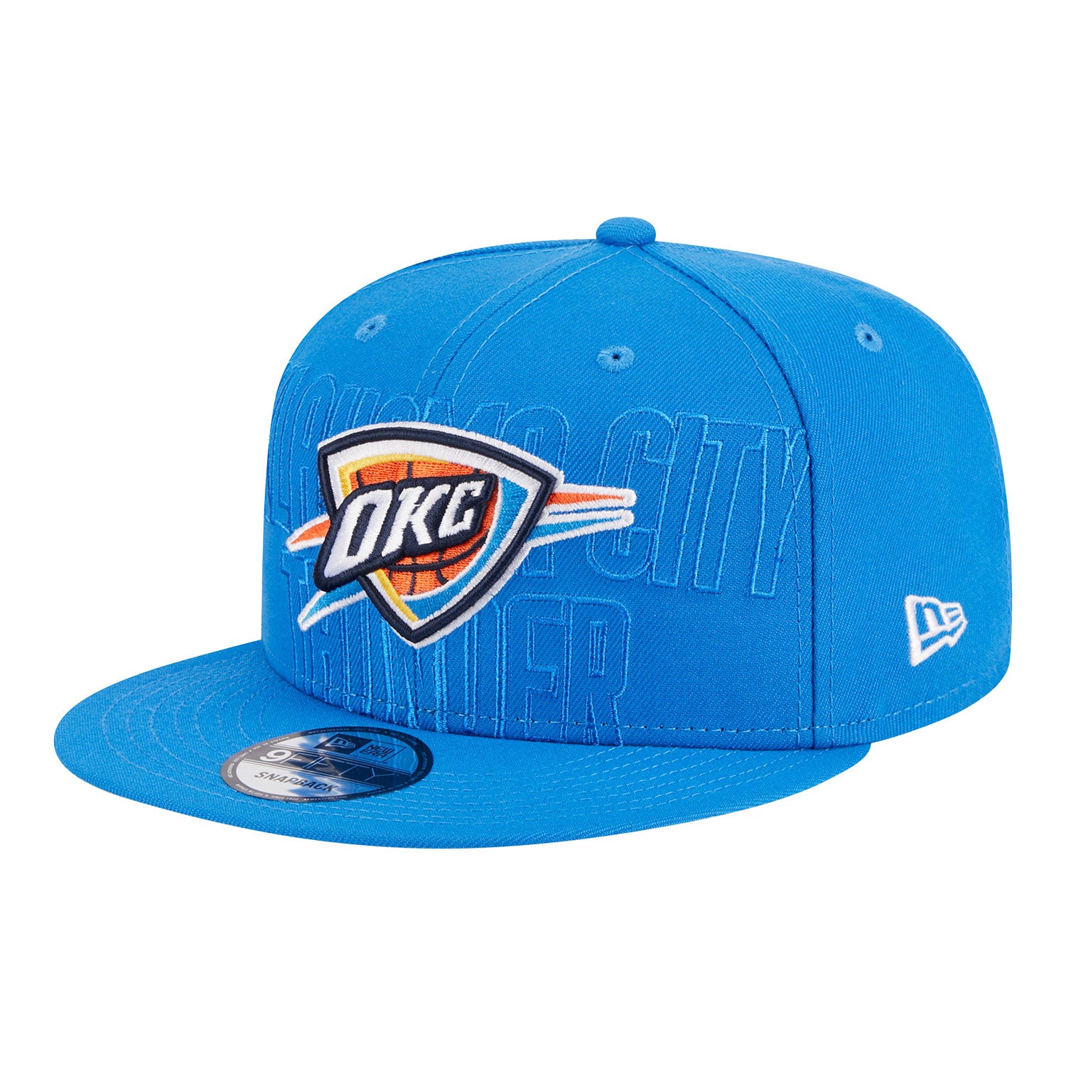 okc thunder 2021 jersey
