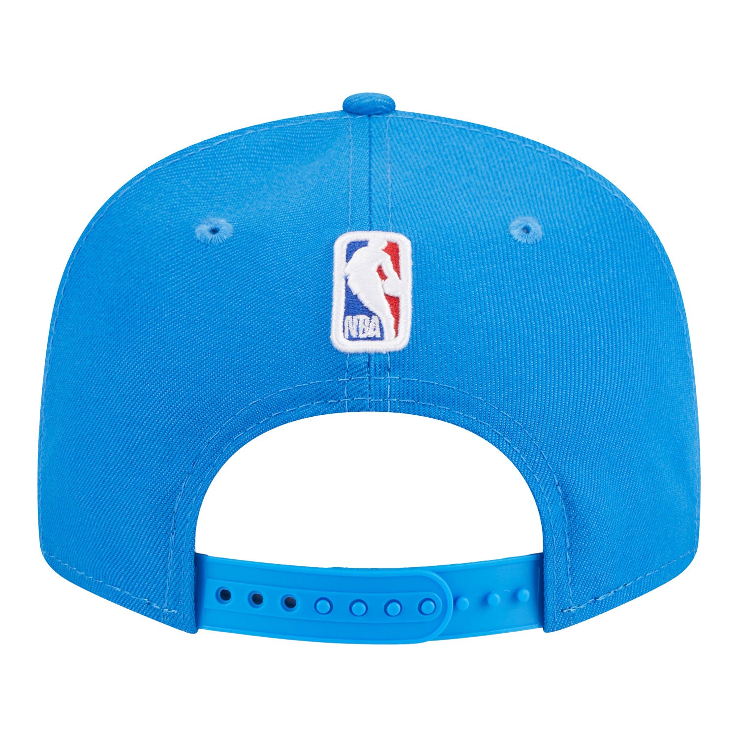New Era Oklahoma City Thunder NBA Draft 2022 59FIFTY Fitted Hat