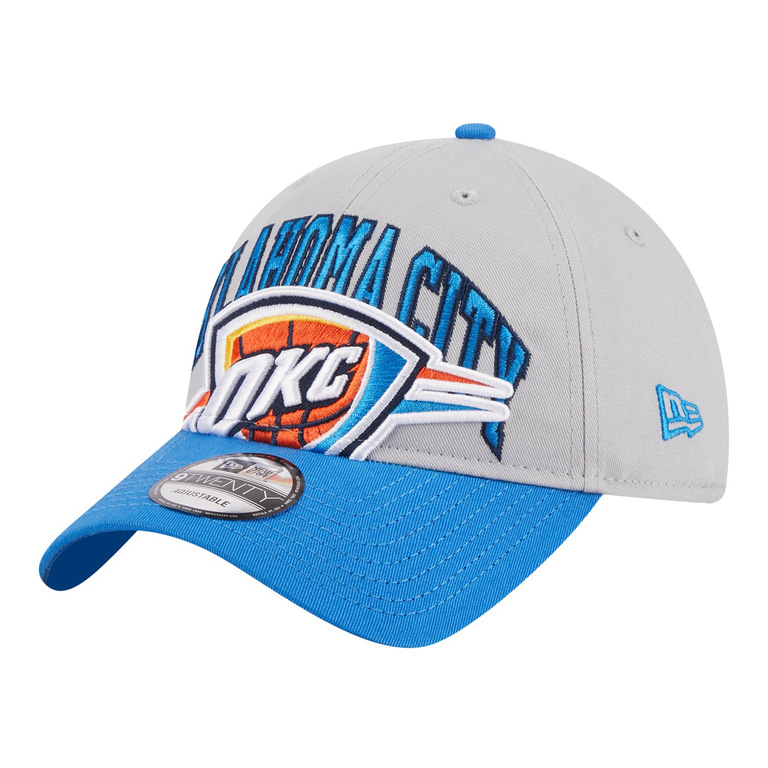 New era okc thunder hat Clearance