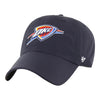 47 BRAND THUNDER NYLON CLEAN UP HAT