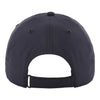 47 BRAND THUNDER NYLON CLEAN UP HAT - BACK VIEW