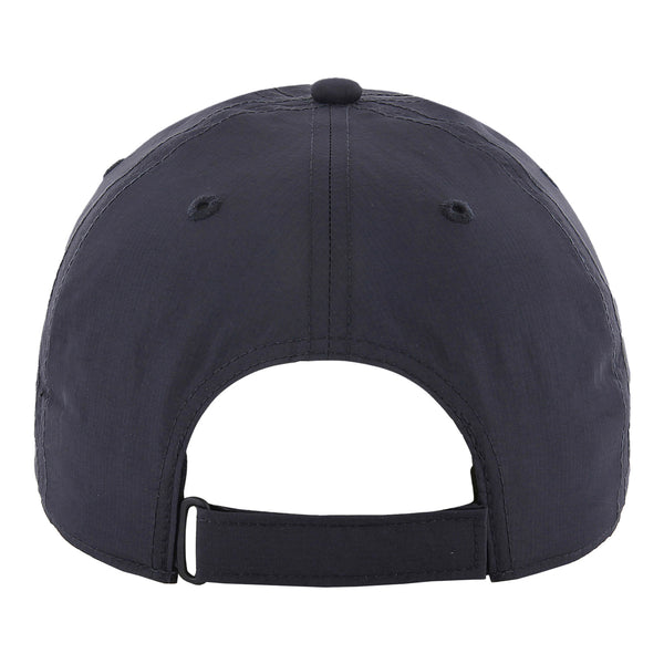 47 BRAND THUNDER NYLON CLEAN UP HAT - BACK VIEW