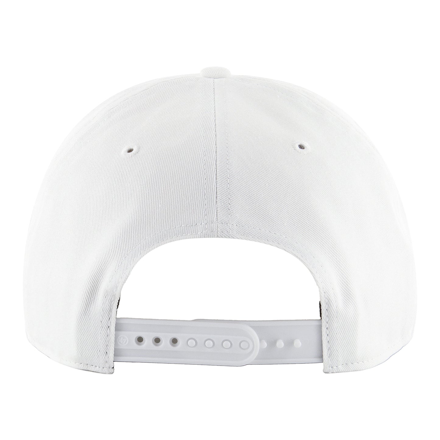 OKC THUNDER '47 BRAND HITCH SHIELD SNAPBACK
