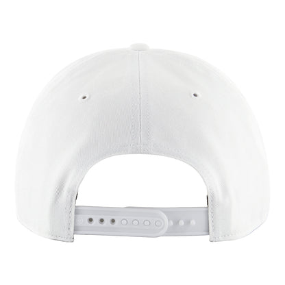 OKC THUNDER '47 BRAND HITCH SHIELD SNAPBACK