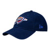 OKC THUNDER NEW ERA 920 CORE CLASSIC LOGO HAT