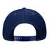 NEW ERA OKC NATIVE AMERICAN HERITAGE LETTER 950 SNAPBACK IN NAVY - BACK VIEW