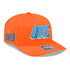 OKLAHOMA CITY THUNDER NEW ERA 970 STRETCH SNAP STATEMENT SNAPBACK