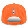 OKLAHOMA CITY THUNDER NEW ERA 970 STRETCH SNAP STATEMENT SNAPBACK