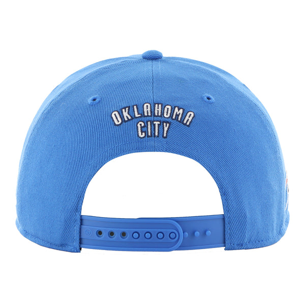 OKC THUNDER SORRY I WAS HOOPING SNAPBACK