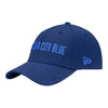 OKC BLUE NEW ERA 940SS CORE WORDMARK SNAPBACK