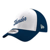 NEW ERA THUNDER SCRIPT 940 SNAPBACK - Side View