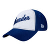 NEW ERA THUNDER SCRIPT 940 SNAPBACK - Left Side View